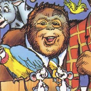 Ed & Willem Bever